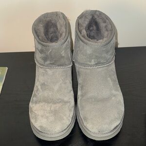 UGG mini boot